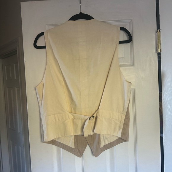 Ralph Lauren Vest - Picture 6 of 6